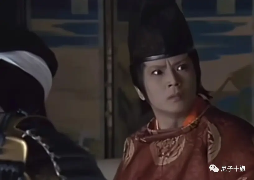 【武田信虎的魔幻人生】流放:崛起的社牛