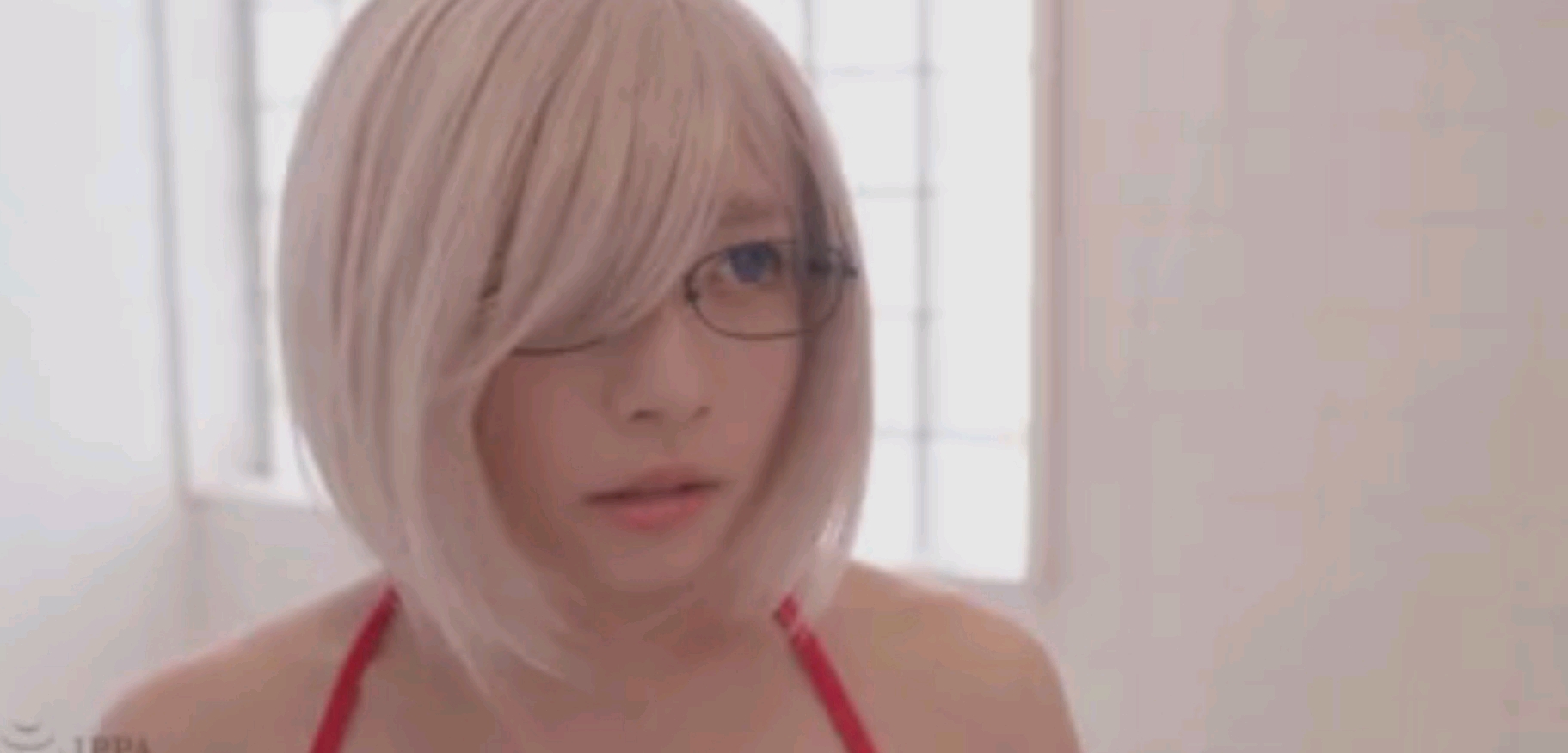 一位令人惋惜的coser麻里梨夏