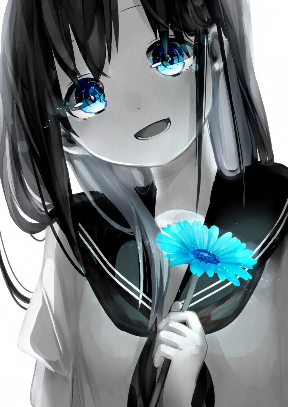 二次元画师推荐(第十一期)