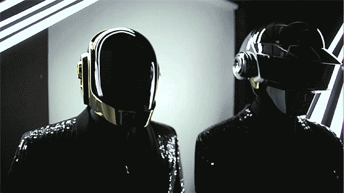 daft punk