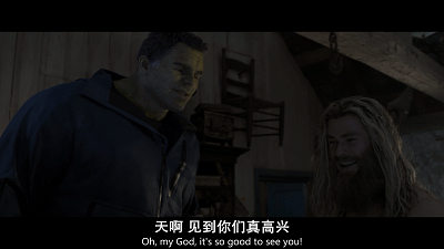 《电影混剪素材收藏篇》绿巨人精彩片段大合集