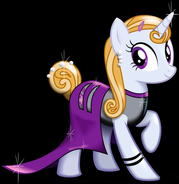 mlp背景小马-3
