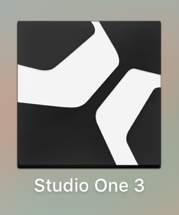 studio one