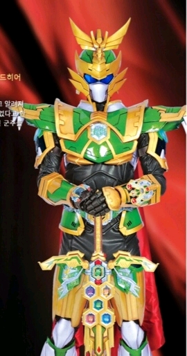 【梦想三国】三国传奇英雄