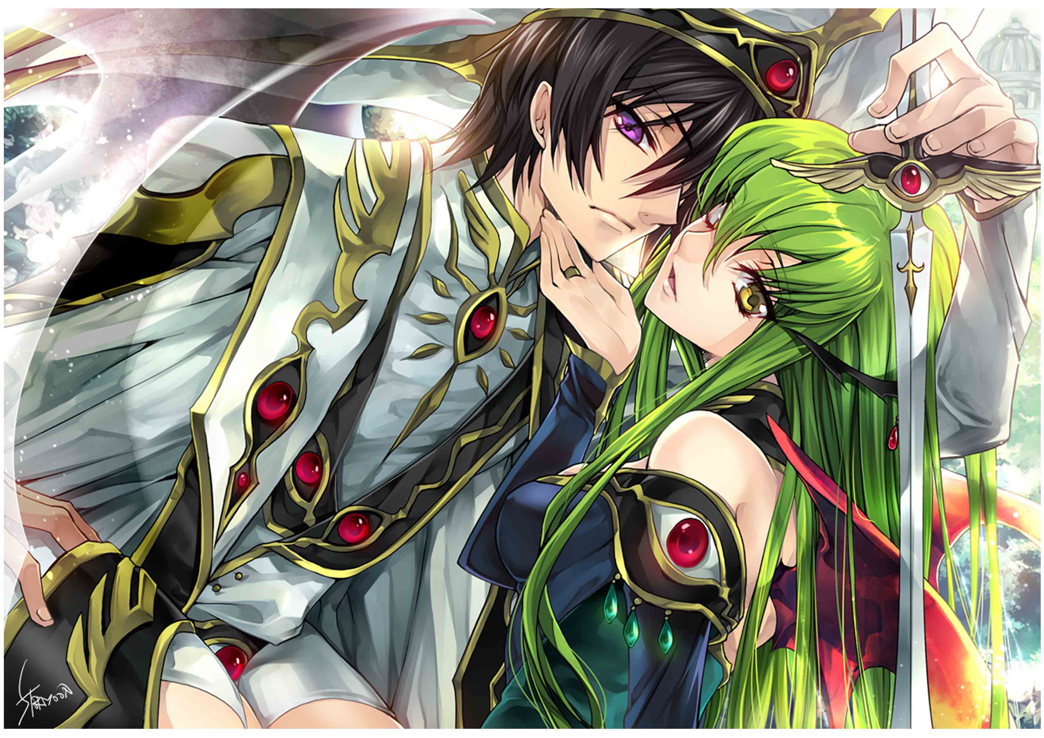 【杂谈3期】鲁路修的粉丝为何会坚守十年之久