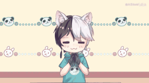 龙言壁纸图片⑤