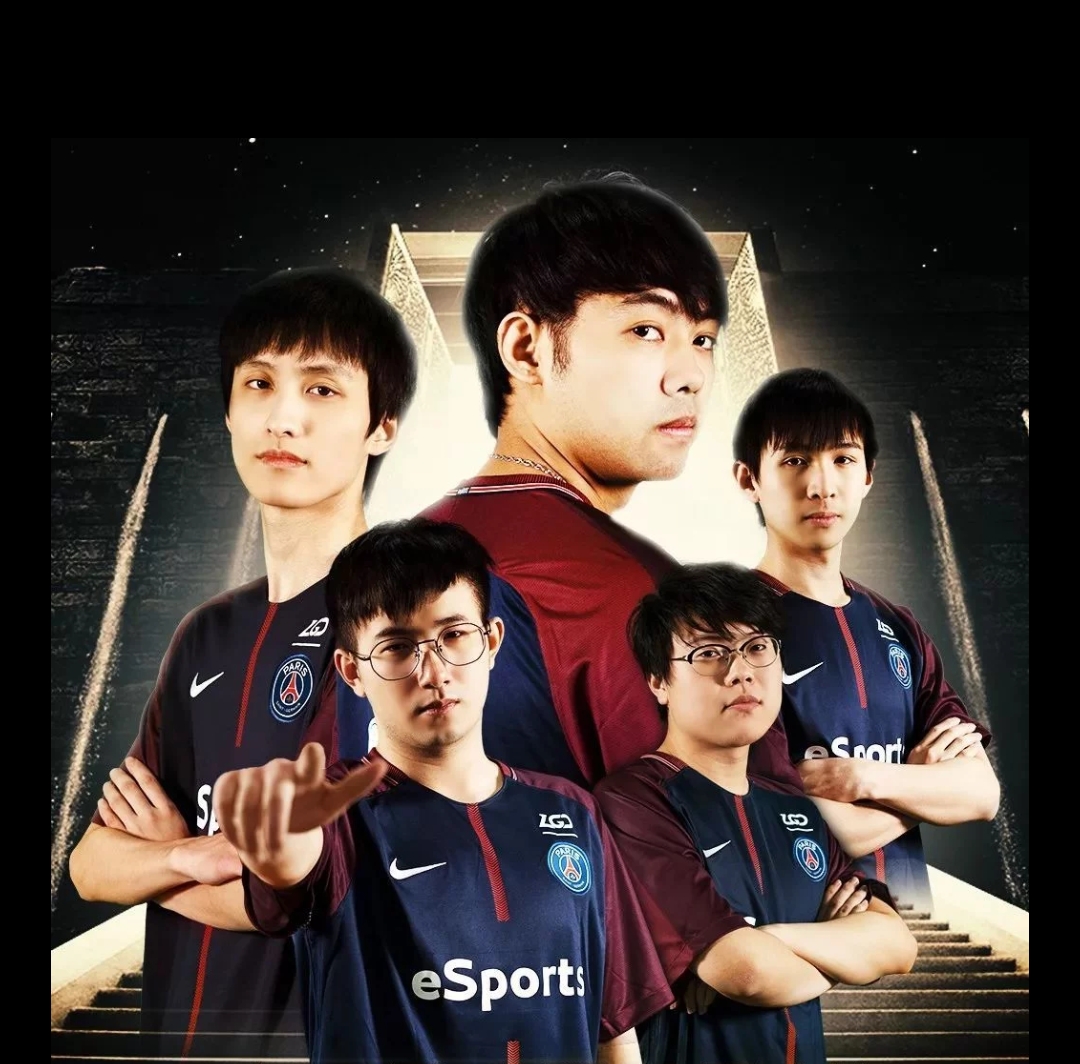 人物志中国的顶尖4号位psglgdfy