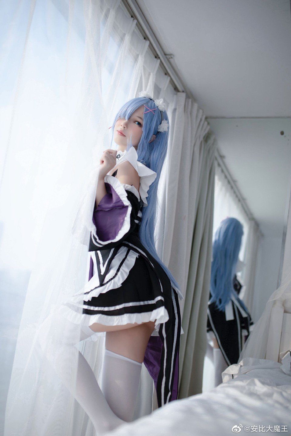 coser:@安比大魔王