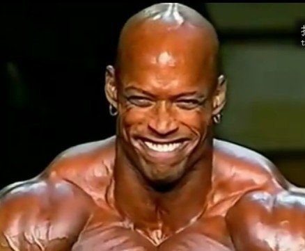 完美先生-肖恩雷