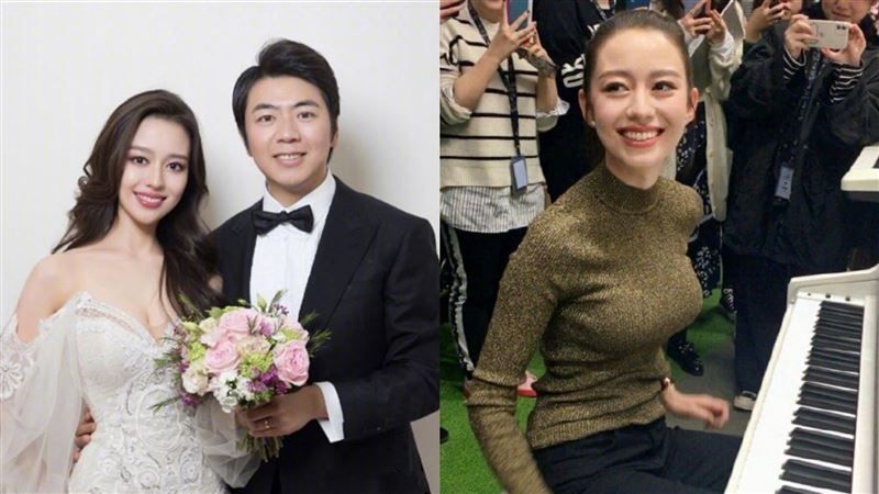 混血真人芭比吉娜爱丽丝(gina alice)结婚,今年正式宣布吉娜怀孕了,让