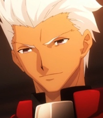 《fate/stay night: unlimited blade works》,archer ——这枪哥真有