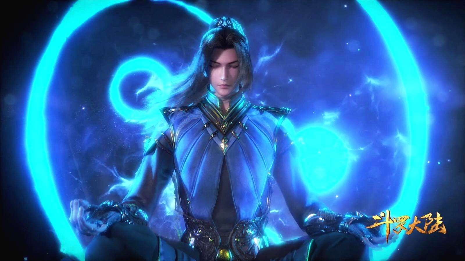 斗罗大陆哪有什么绝对的正义,换一个角度唐三也是坏人