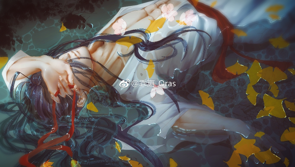 狐妖小红娘图片