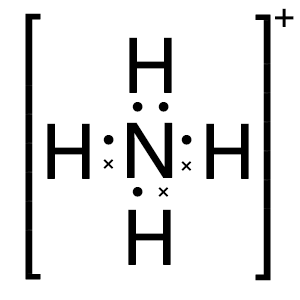 氮原子的最外层有5个价电子,与三个氢原子成键后还剩一对电子(此时为