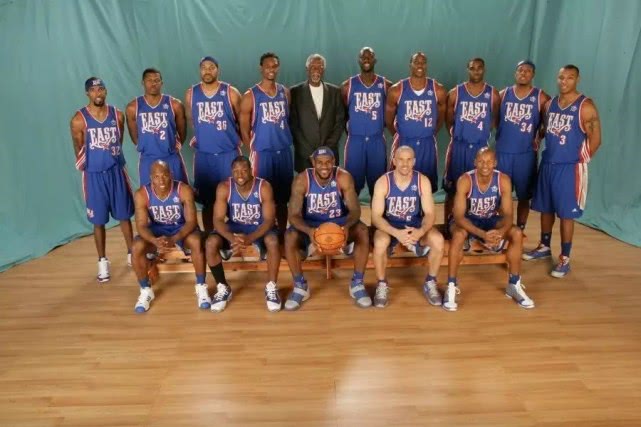 NBA球衣6是什么意思-篮球服1—15那个号码好