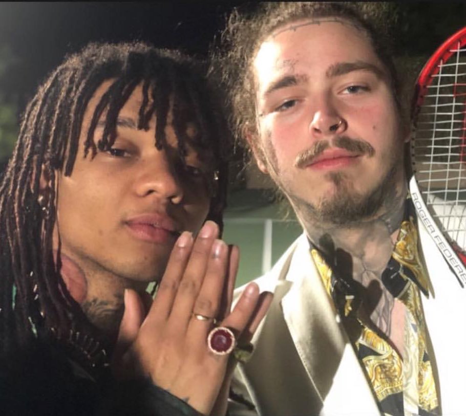 Robert malone,robertpatterson 乐评翻译:post malone二专《beerbongs & bentleys》exclaim!