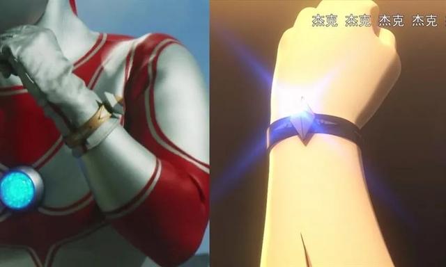 《杰克奥特曼》原名为《帰ってきたウルトラマン》意为"归来的奥特曼