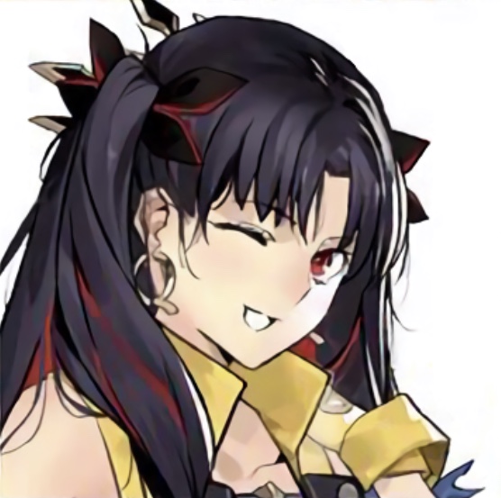 fgo[saber warⅡ]「s伊什塔尔幕间物语(伪)」对原初的