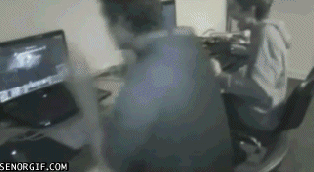 怎么用键盘才像个真玩家?