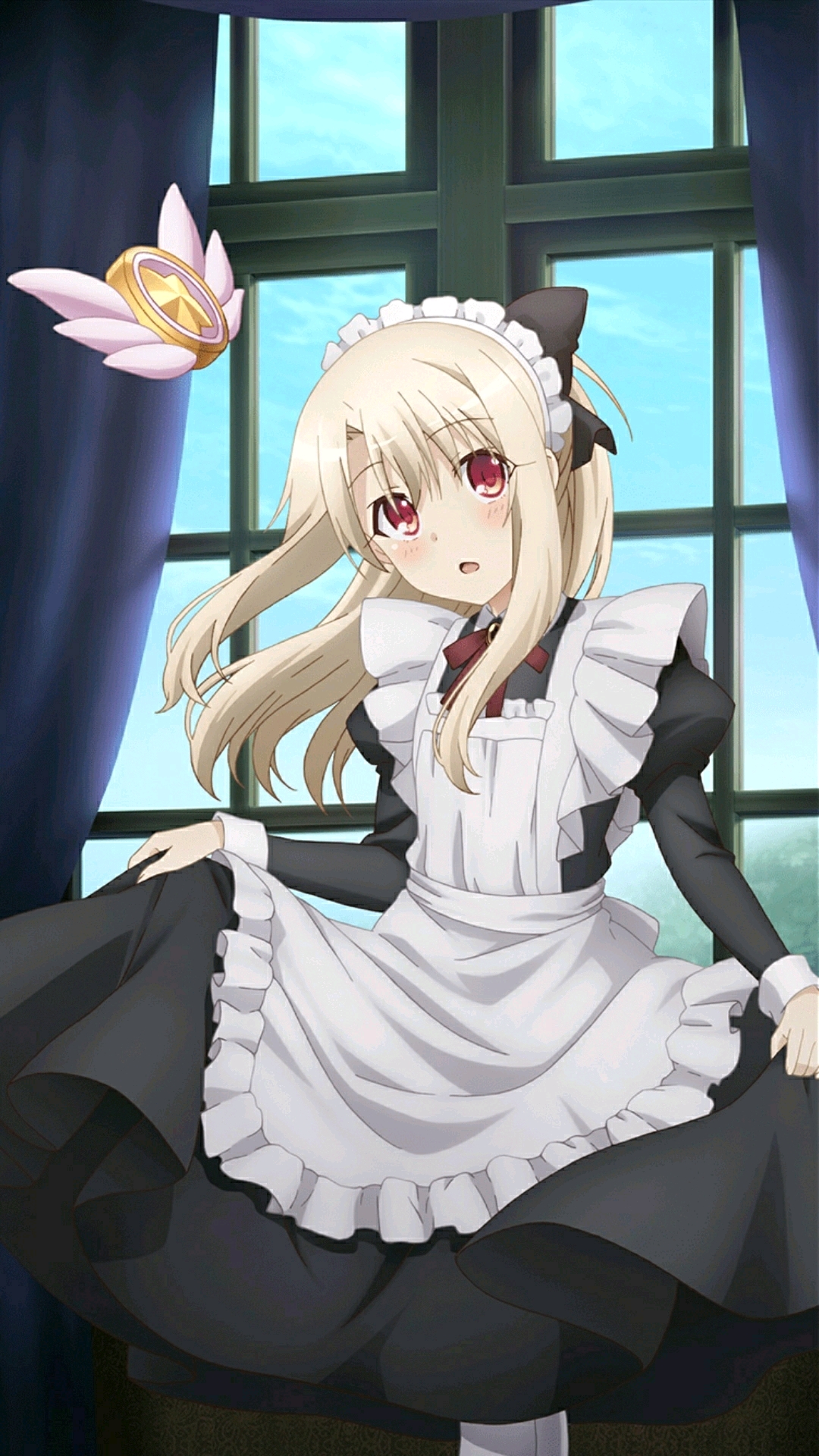 fgo～日常魔法少女伊莉雅(5)