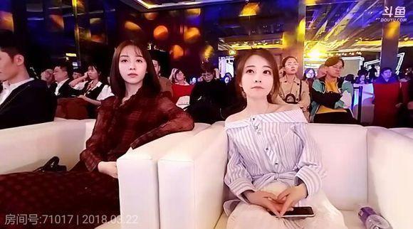 斗鱼官方都上当