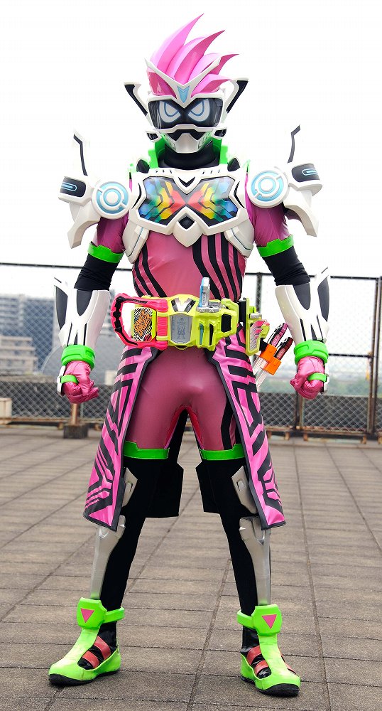 假面骑士exaid无敌玩家,假面骑士genm神极限 假面骑士ex-aid 各形态数据汇总