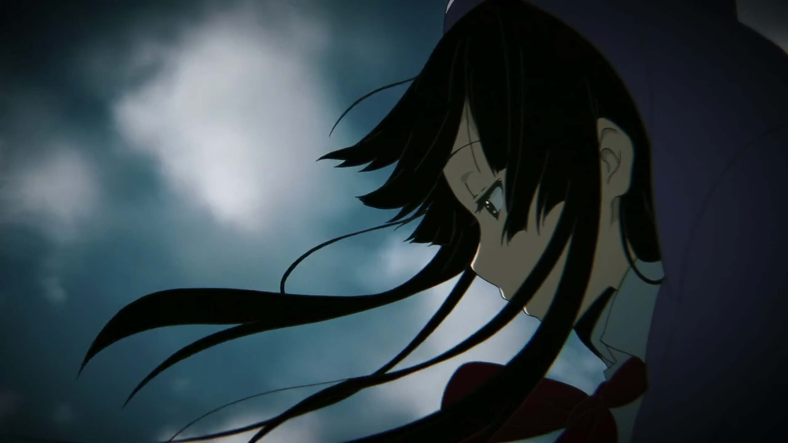 轻音少女壁纸(二)80P(内含大量原画画师作品)「附图包链接」