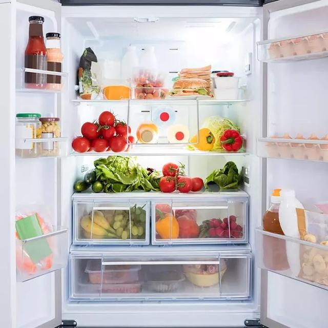 700万英国人不会用冰箱食物正确储存方法一篇给你讲明白