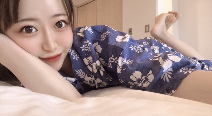 每天分享一个美女——深月めい(深月芽衣，mizuki-mei)