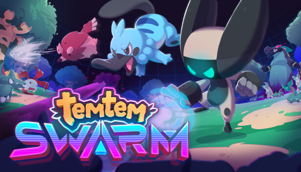 Temtem 群潮
