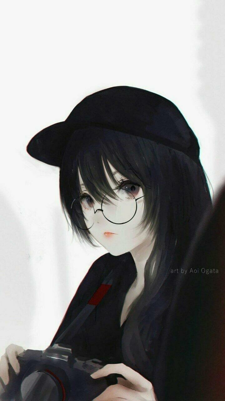 黑暗风的头像，会不定期更新!