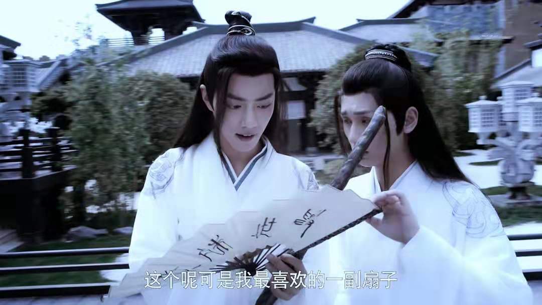 《陈情令》:聂怀桑对魏无羡只有利用?两个细节显露出他的真心