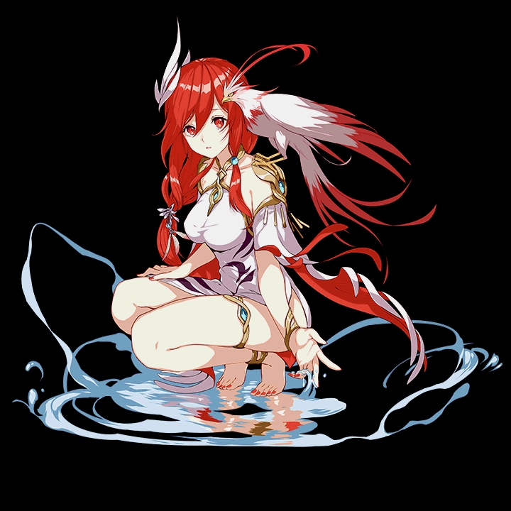 赤鸳上