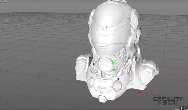 3d建模
