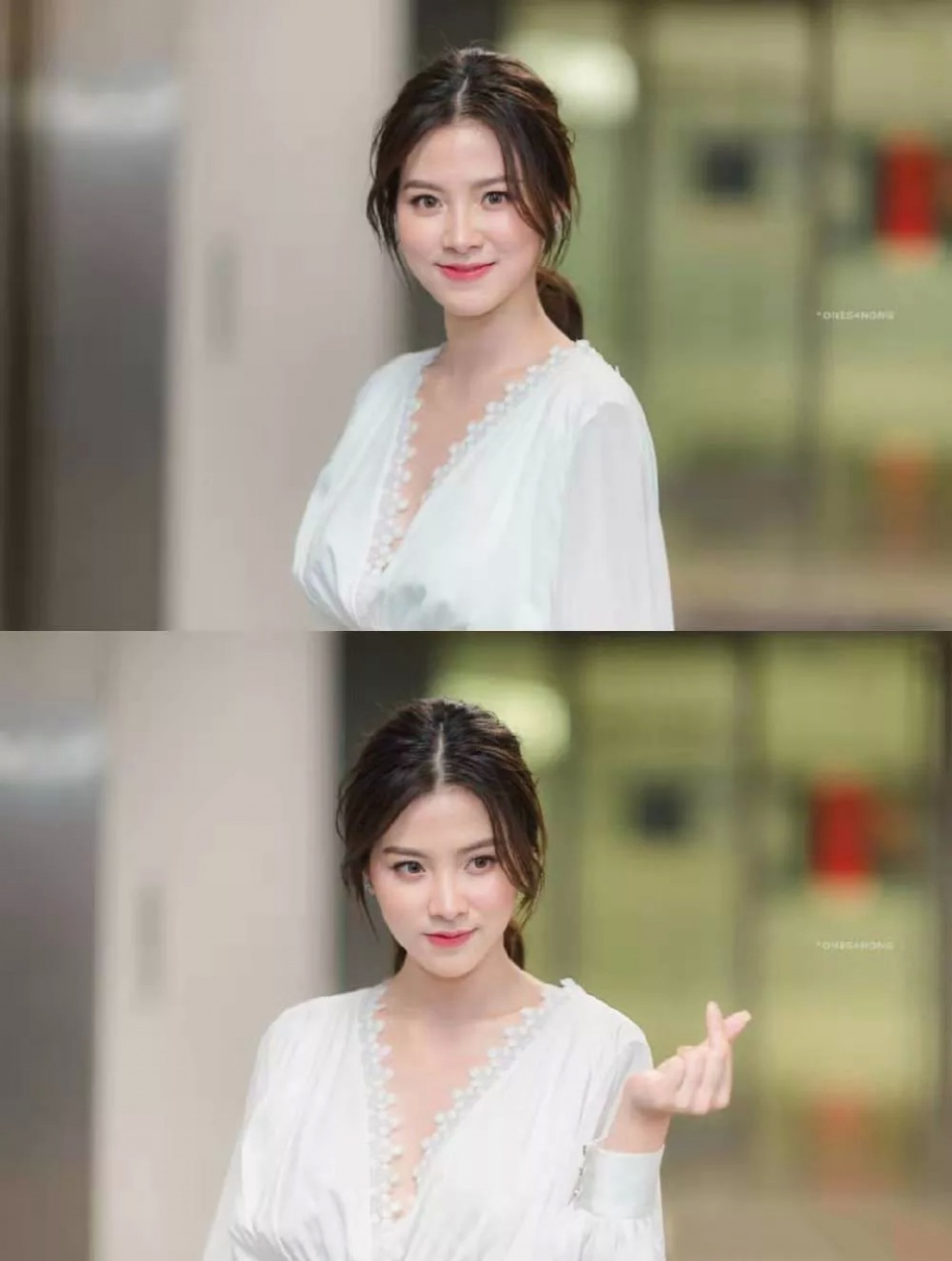 新泰剧《霸爱小保姆》,吕爱惠,三月继《火之迷恋》三搭,追吗?图片