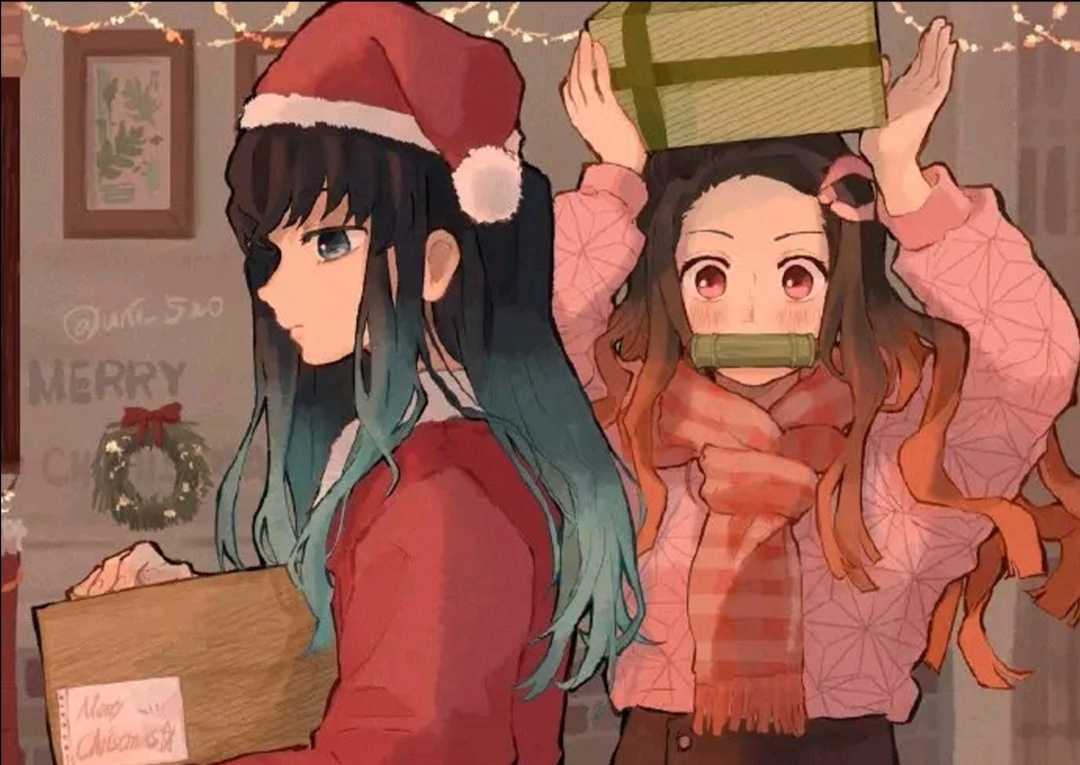 鬼灭之刃沙雕图