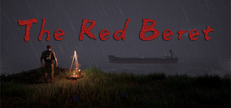红色贝雷帽 THE RED BERET