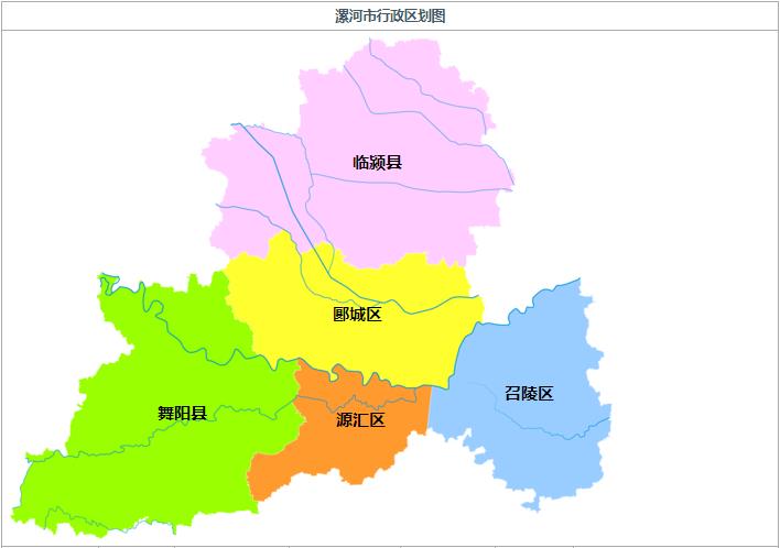 【地理/行政区划】3-17.中华人民共和国-河南省