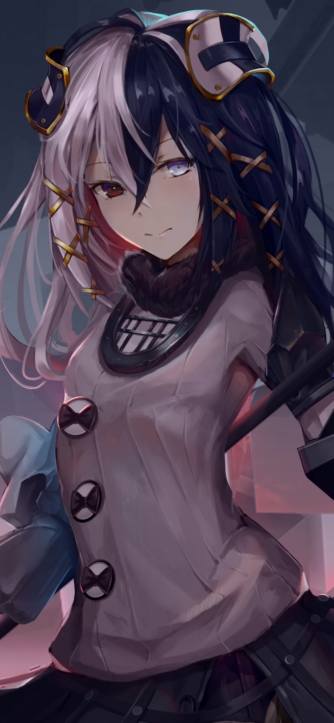 iphonexs动漫壁纸合集