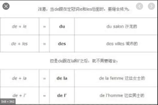 法语语法拾遗：动词后面是否加介词，如果由介词，加什么介词（介词系列节目之一）