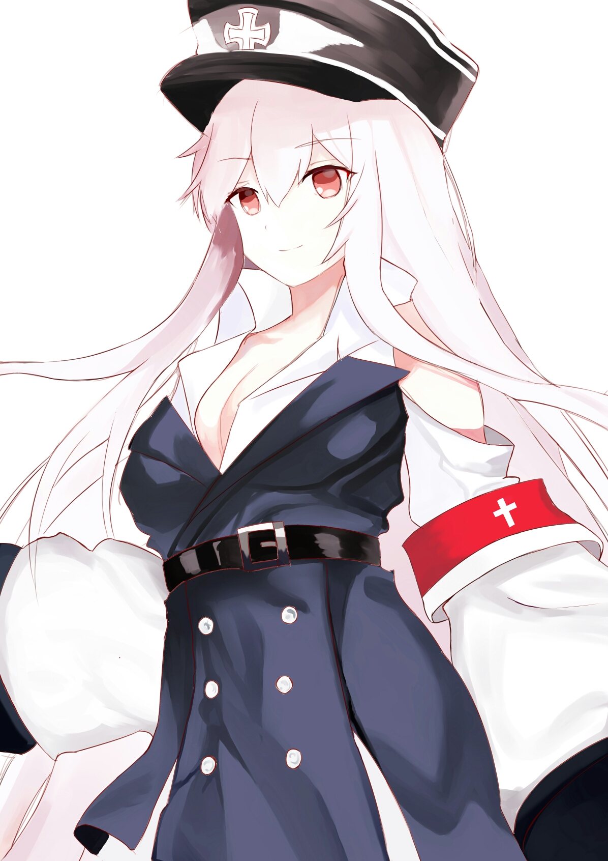 少女前线 kar98k专题