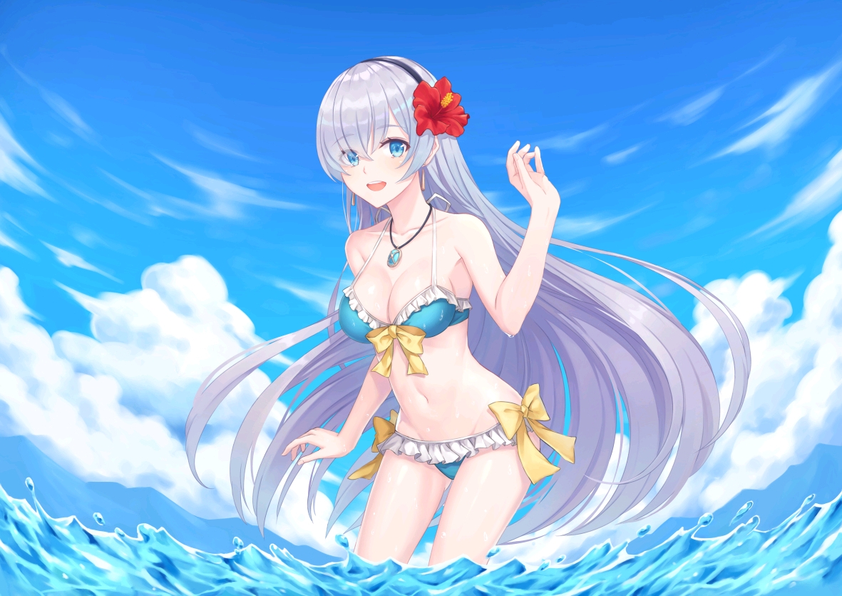 【p站高清美图分享】fate系列 壁纸&头像 57期