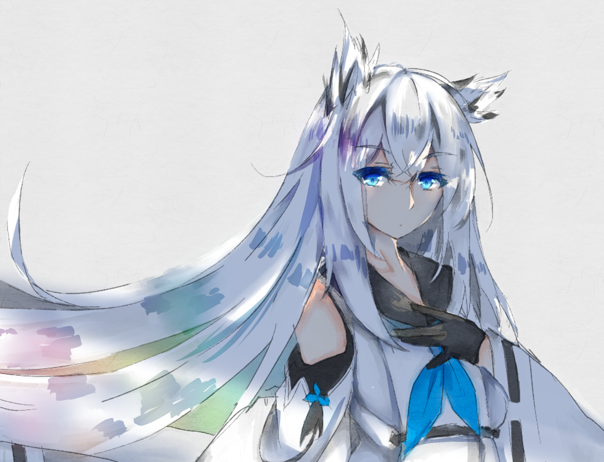 舰恋(江风篇7 完结篇上)【碧蓝航线同人】