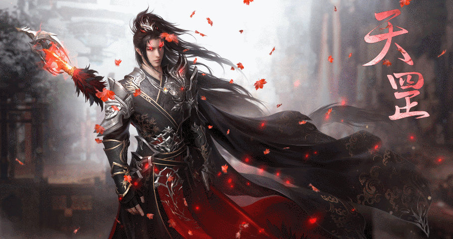 绝美古剑系列动态壁纸?拿来吧你!