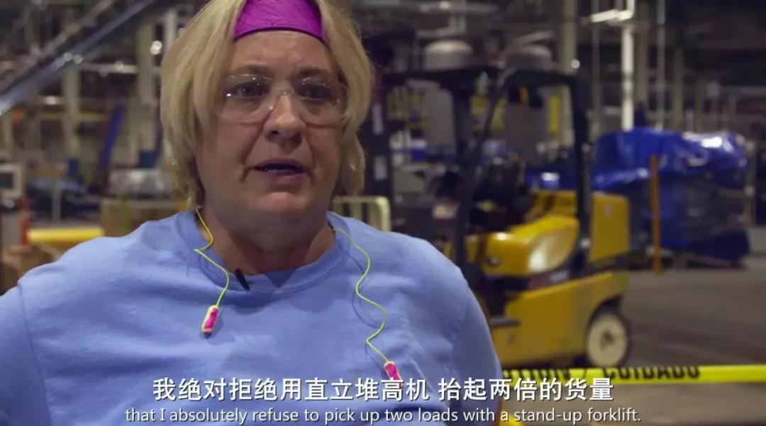 纪录片美国工厂全球化进程中的时代缩影