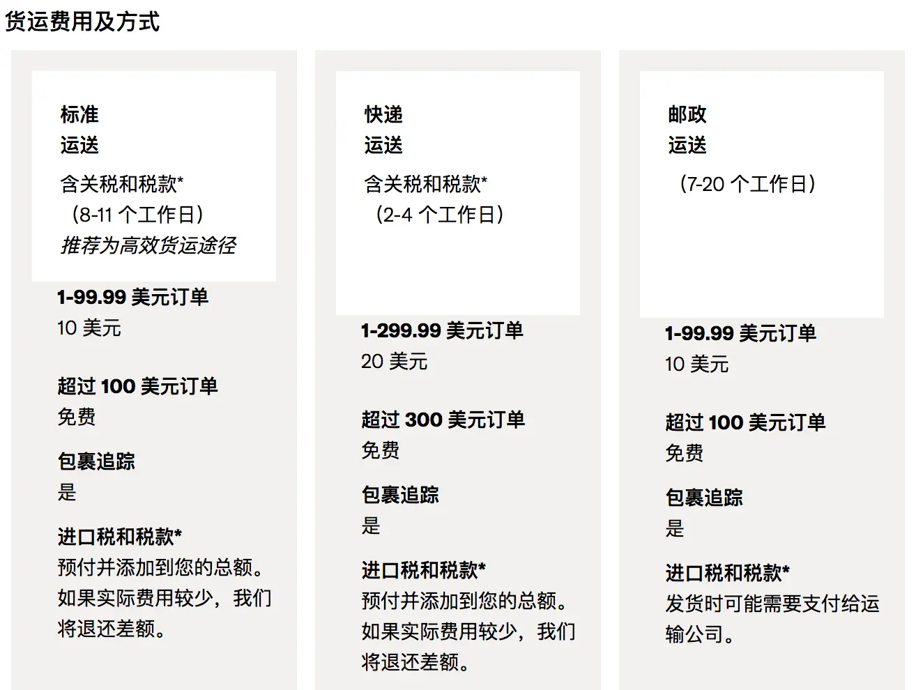在跨境电商平台运营中，卖家需要支付哪些费用？