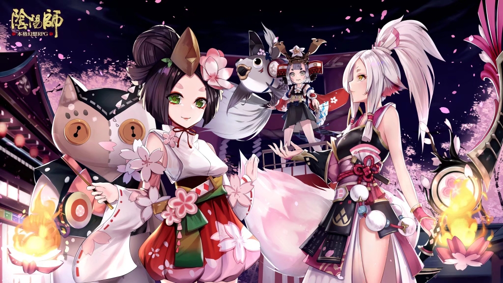 p站里的精品图片阴阳师篇二