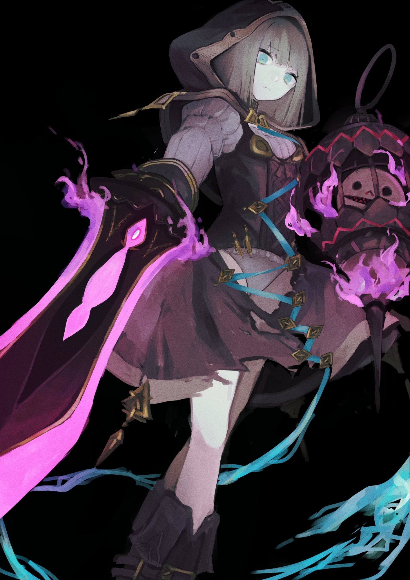 【re:创造主】壁纸