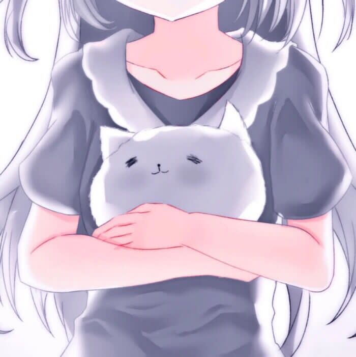二次元精美情侣头像更新(第17期)