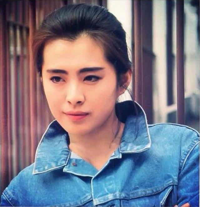 盘点九十年代最美的7位女星,各个风华绝代,最后一位气质超群